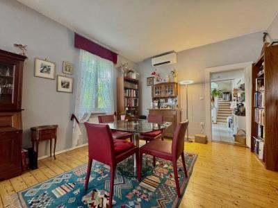 For sale Strasbourg 5 rooms 123 m2 Bas rhin (67000) photo 0