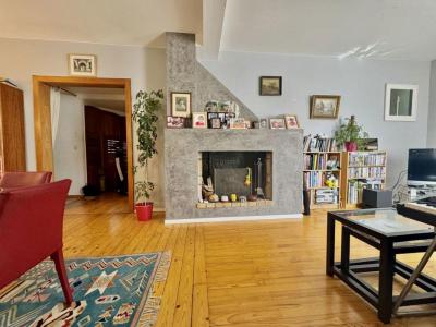 For sale Strasbourg 5 rooms 123 m2 Bas rhin (67000) photo 1