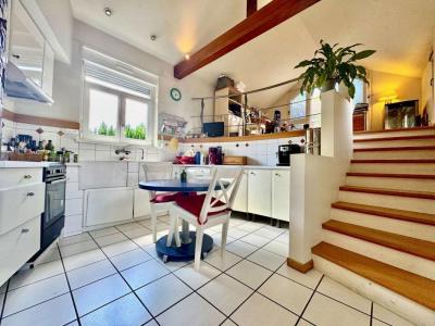 For sale Strasbourg 5 rooms 123 m2 Bas rhin (67000) photo 3