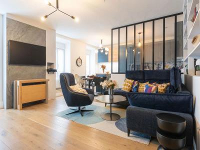 For sale Strasbourg 4 rooms 116 m2 Bas rhin (67000) photo 0
