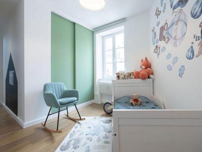For sale Strasbourg 4 rooms 116 m2 Bas rhin (67000) photo 3