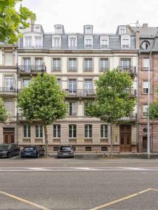 For sale Strasbourg 4 rooms 116 m2 Bas rhin (67000) photo 4