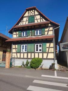 For sale Gries 261 m2 Bas rhin (67240) photo 1
