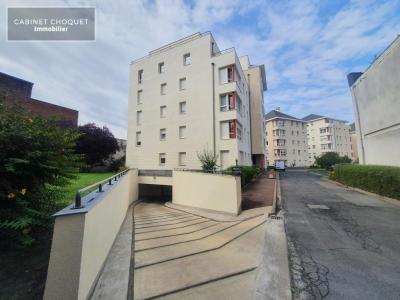 Annonce Location Parking Lille 59