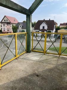 For rent Dannemarie 3 rooms 64 m2 Haut rhin (68210) photo 1