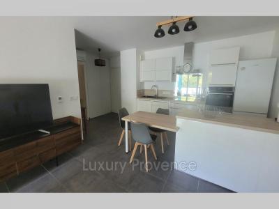 Acheter Appartement Destrousse Bouches du Rhone