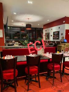 Acheter Commerce 300 m2 Herouville