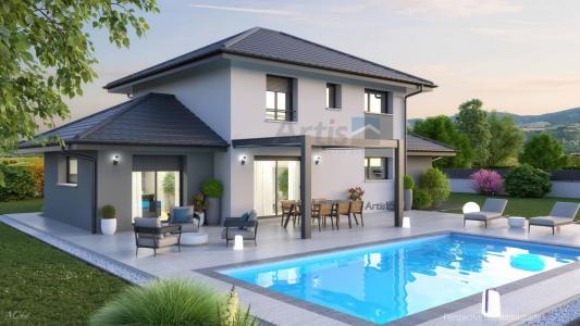 For sale Challes-les-eaux 5 rooms 130 m2 Savoie (73190) photo 2