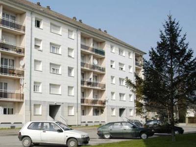 For rent Chapelle-saint-luc 3 rooms 68 m2 Aube (10600) photo 0