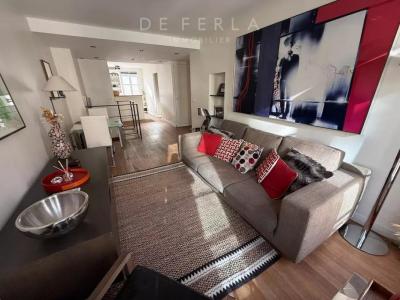 Annonce Vente 3 pices Appartement Paris-8eme-arrondissement 75