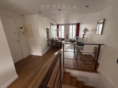 Acheter Appartement Paris-8eme-arrondissement Paris