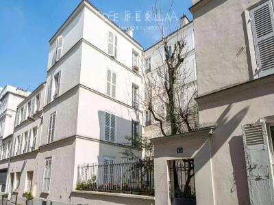 Annonce Vente 2 pices Appartement Paris-7eme-arrondissement 75