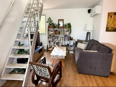 Annonce Vente 2 pices Appartement Saint-raphael 83