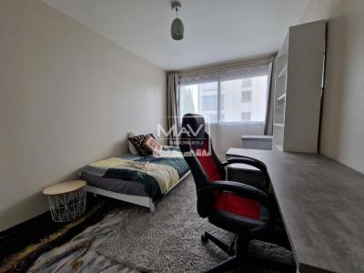 Acheter Appartement 18 m2 Loos