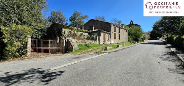 For sale Carla-bayle 10 rooms 371 m2 Ariege (09130) photo 0