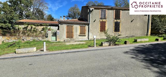 For sale Carla-bayle 10 rooms 371 m2 Ariege (09130) photo 1
