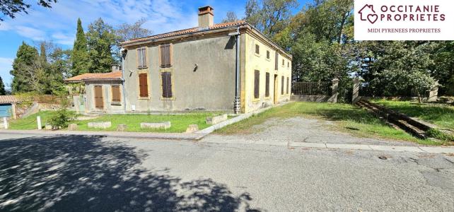 For sale Carla-bayle 10 rooms 371 m2 Ariege (09130) photo 2