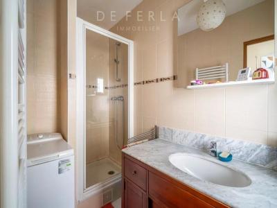 Acheter Appartement Paris-14eme-arrondissement 413400 euros