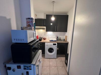 Louer Appartement Beaurecueil Bouches du Rhone