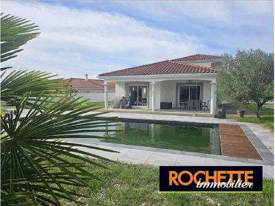 For sale Montrond-les-bains 7 rooms 165 m2 Loire (42210) photo 0