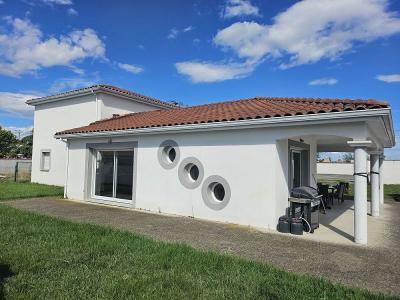 Annonce Vente 7 pices Maison Montrond-les-bains 42