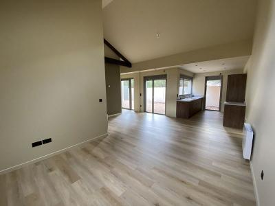 Louer Appartement Montrond-les-bains Loire