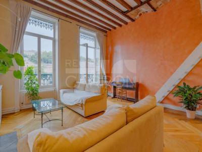 For sale Lyon-9eme-arrondissement 2 rooms 67 m2 Rhone (69009) photo 1