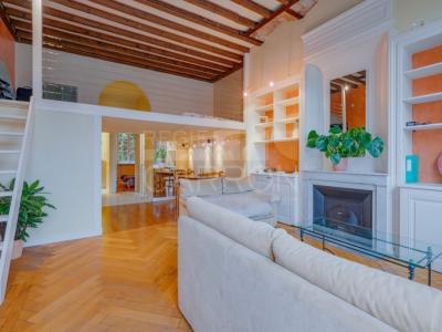 For sale Lyon-9eme-arrondissement 2 rooms 67 m2 Rhone (69009) photo 2