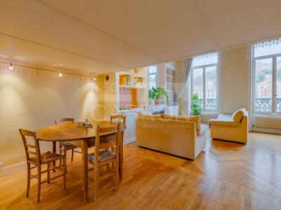 For sale Lyon-9eme-arrondissement 2 rooms 67 m2 Rhone (69009) photo 4