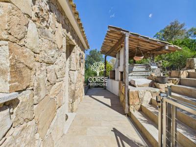 Annonce Vente 8 pices Maison Porto-vecchio 20