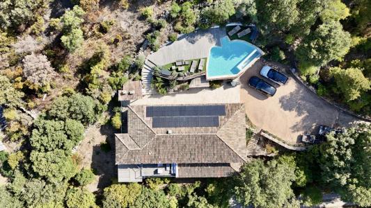 Acheter Maison 220 m2 Porto-vecchio