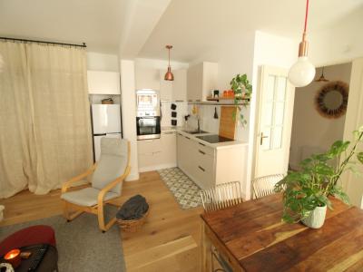 For rent Nantes 2 rooms 46 m2 Loire atlantique (44000) photo 1