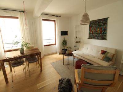 For rent Nantes 2 rooms 46 m2 Loire atlantique (44000) photo 3