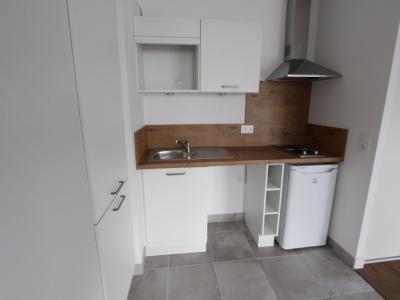 Annonce Location 2 pices Appartement Nantes 44
