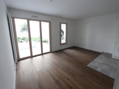 Louer Appartement 43 m2 Nantes