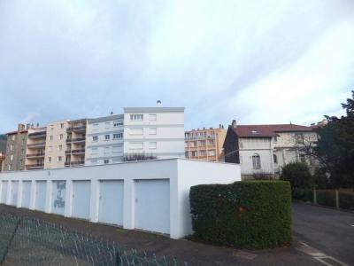Annonce Location 2 pices Appartement Clermont-ferrand 63