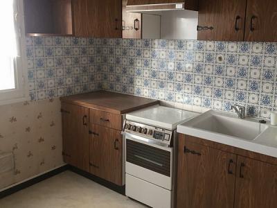 Louer Appartement 64 m2 Clermont-ferrand