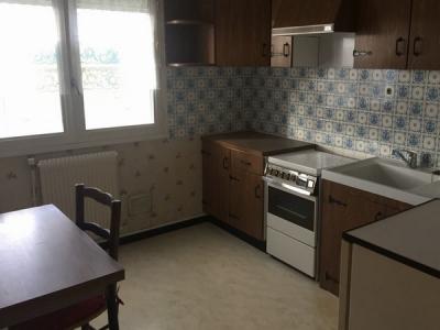 Louer Appartement Clermont-ferrand Puy de dome