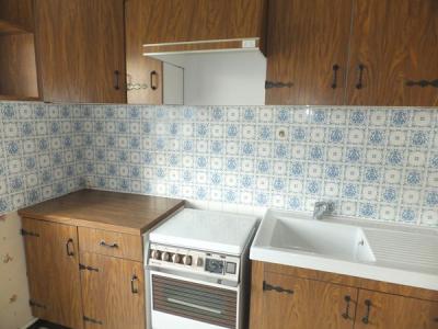 Louer Appartement Clermont-ferrand 600 euros