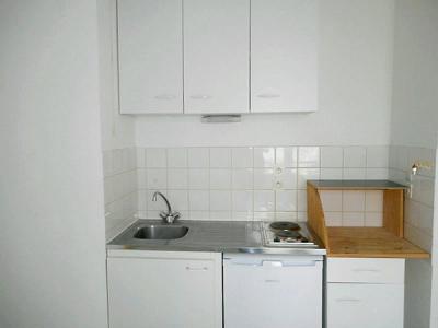 Annonce Location Appartement Clermont-ferrand 63