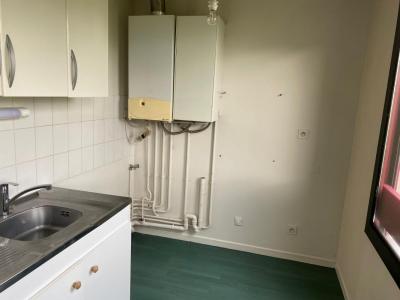 Annonce Location 2 pices Appartement Chamalieres 63