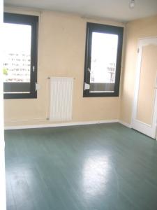 Louer Appartement 37 m2 Chamalieres