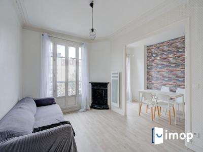 For sale Choisy-le-roi 3 rooms 61 m2 Val de Marne (94600) photo 0