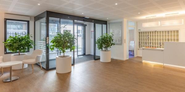 For sale Noisy-le-grand 1 room 34 m2 Seine saint denis (93160) photo 2
