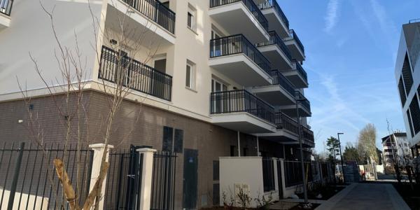 For sale Noisy-le-grand 1 room 34 m2 Seine saint denis (93160) photo 3