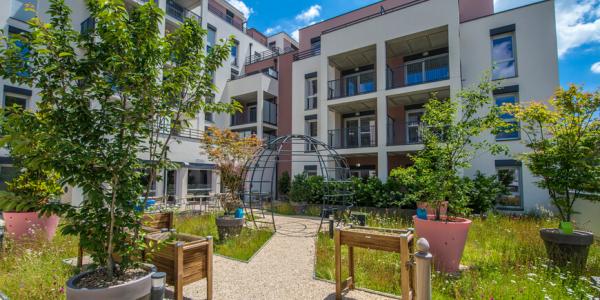 Annonce Vente Appartement Saint-etienne 42