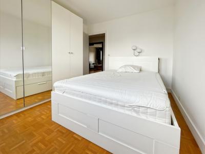 Louer Appartement 54 m2 Bagneux