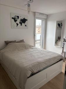 Annonce Location 2 pices Appartement Huningue 68