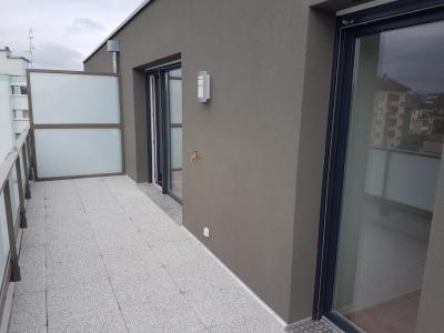 Louer Appartement Huningue Haut rhin