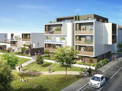 Louer Appartement Huningue 707 euros